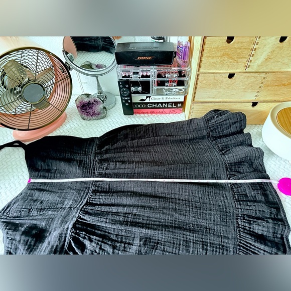 Old Navy Mini Cami Dress - Picture 9 of 10